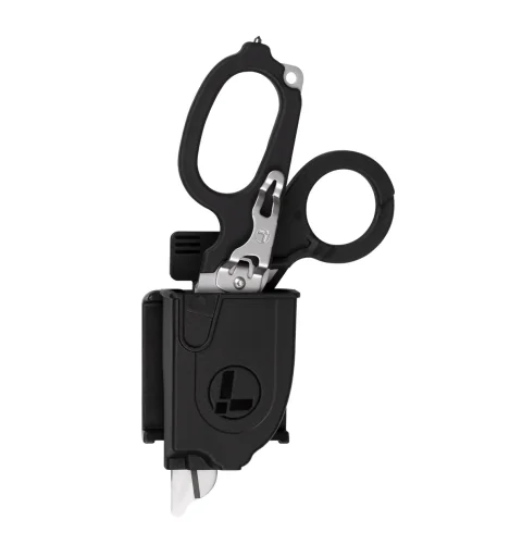 LEATHERMAN RAPTOR® RESCUE BLACK