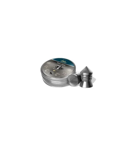 BALIN 5,5 H&N SILVER POINT 5,5 L/200