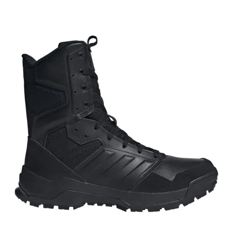 ADIDAS BOTA GSG-9 2024 ZIP CORE BLACK