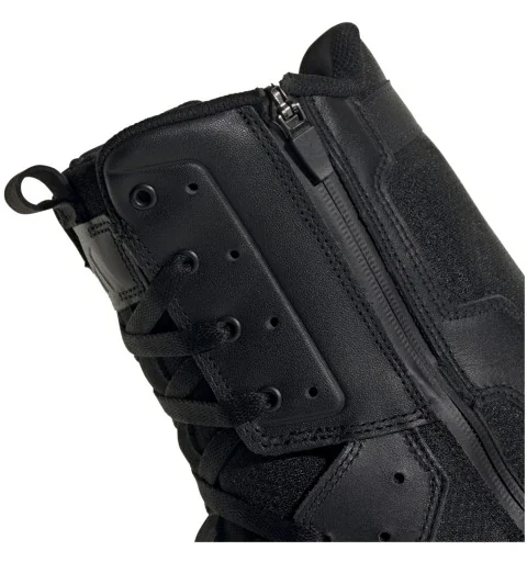 ADIDAS BOTA GSG-9 2024 ZIP CORE BLACK