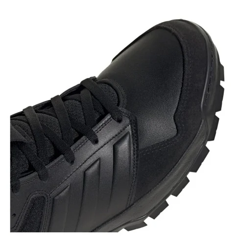 ADIDAS BOTA GSG-9 2024 ZIP CORE BLACK