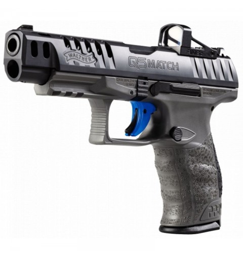 WALTHER Q5 MATCH COMBO