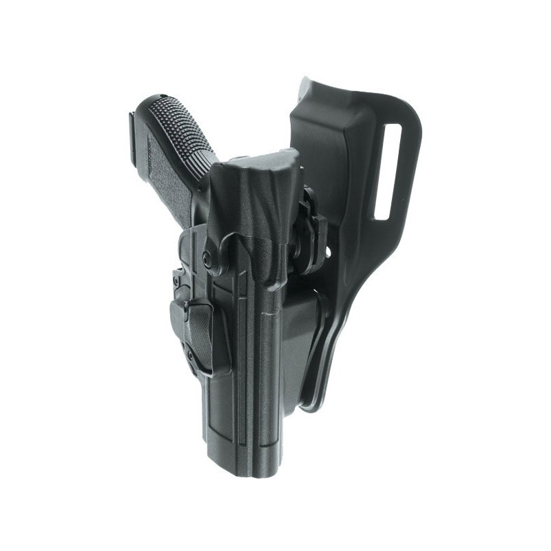 FUNDA KING COBRA EVOLUTION 5 2.0 III USP COMPACT