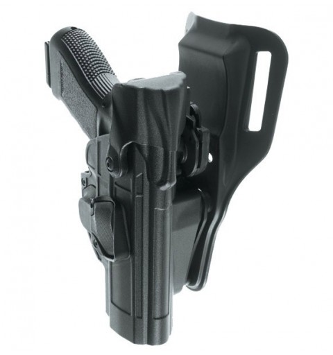 FUNDA KING COBRA EVOLUTION 5 2.0 III USP COMPACT