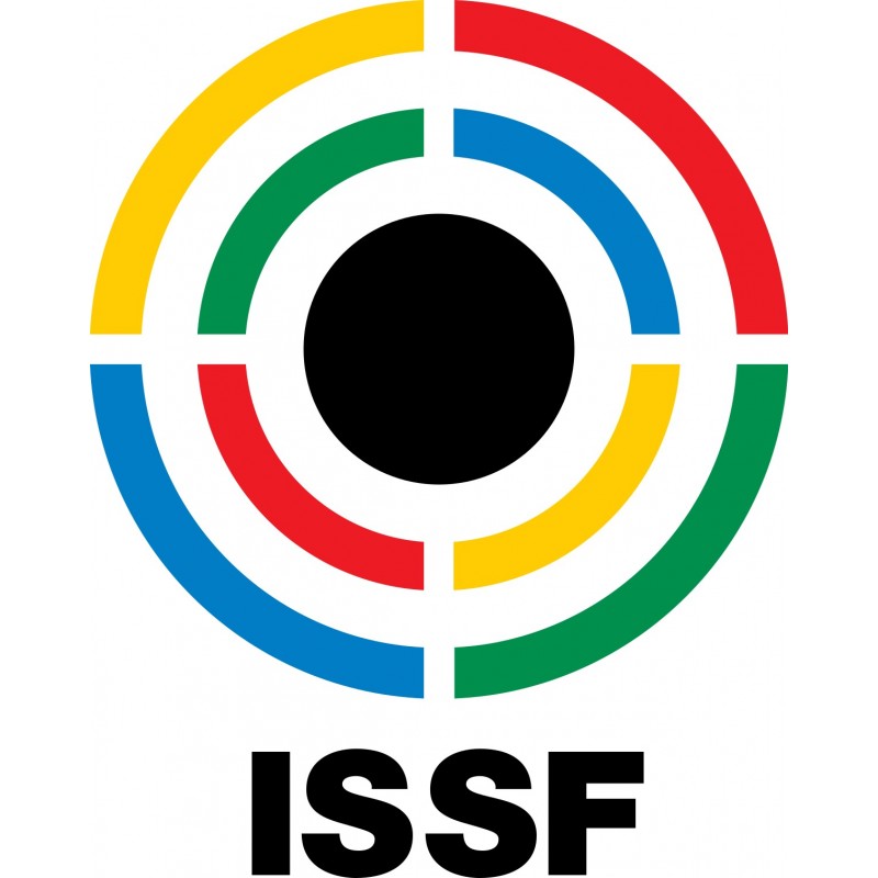 Federación Internacional de Tiro Deportivo ISSF