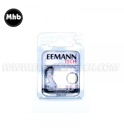 EEMANN TECH MARTILLO DE COMPETICION PARA CZ SA/DA