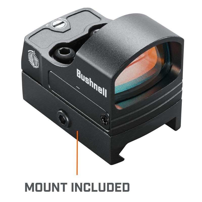 Visor BUSHNELL RXS-100 Reflex Sight