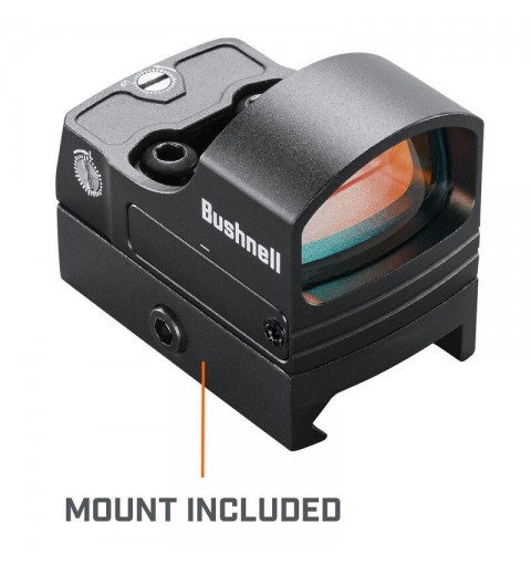Visor BUSHNELL RXS-100 Reflex Sight
