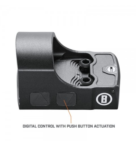 Visor BUSHNELL RXS-100 Reflex Sight