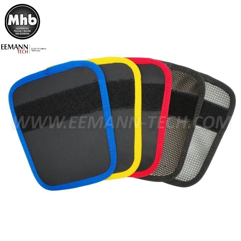 GHOST PALETA DE PROTECCION PARA IPSC