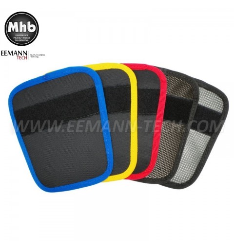 GHOST PALETA DE PROTECCION PARA IPSC