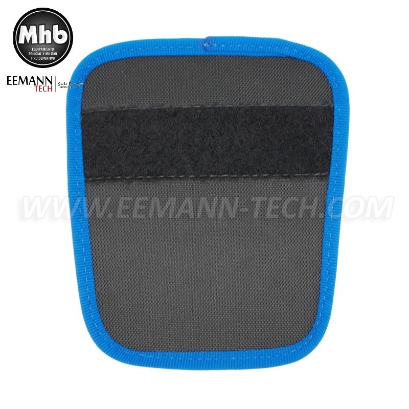 GHOST PALETA DE PROTECCION PARA IPSC