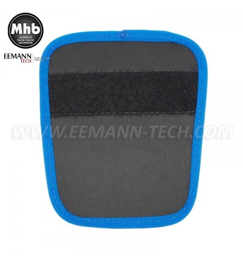 GHOST PALETA DE PROTECCION PARA IPSC