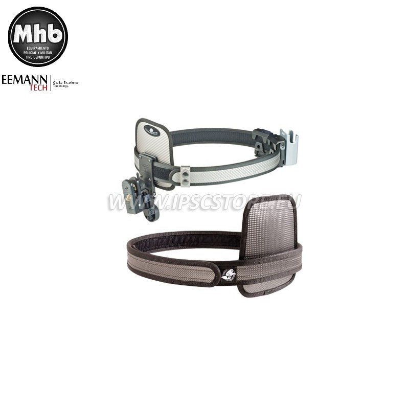 GHOST PALETA DE PROTECCION PARA IPSC