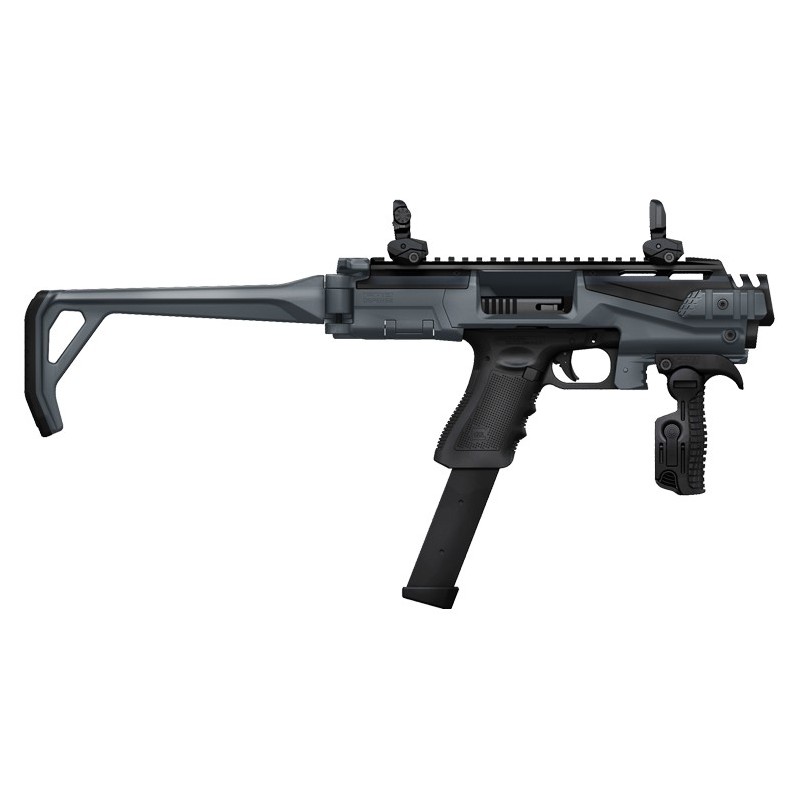 KPOS SCOUT GLOCK 17/19