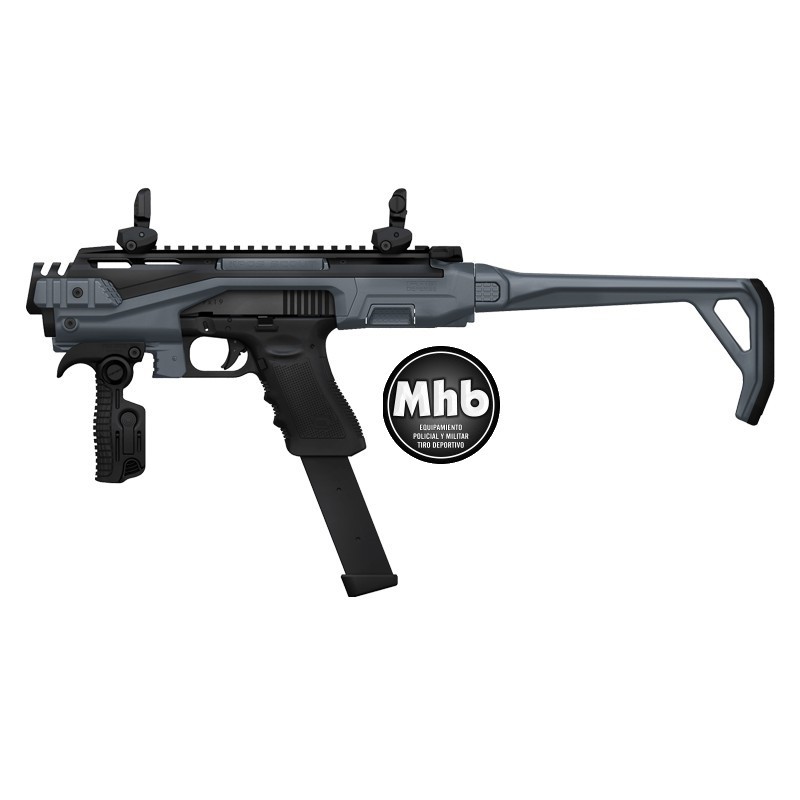 KPOS SCOUT GLOCK 17/19