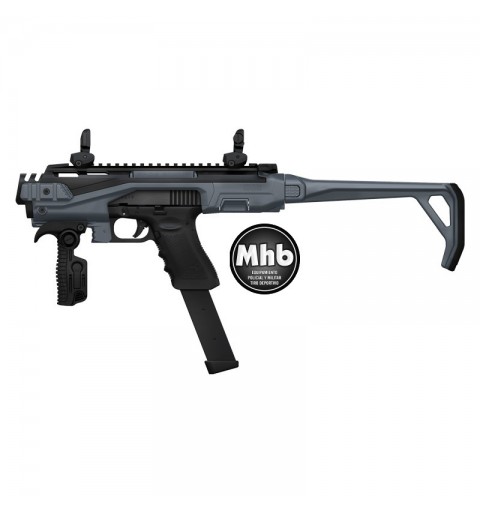 KPOS SCOUT GLOCK 17/19