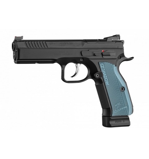 PISTOLA CZ SHADOW 2 OPTIC READY CL.9MM