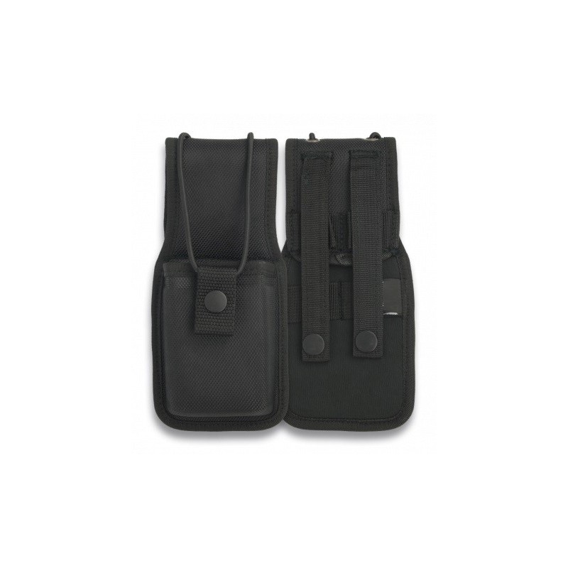 FUNDA NYLON MOLDEADA EMISORA 9.5x19cm