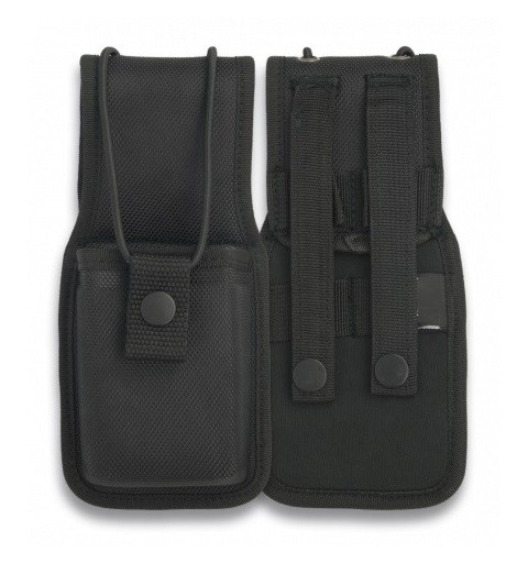 FUNDA NYLON MOLDEADA EMISORA 9.5x19cm