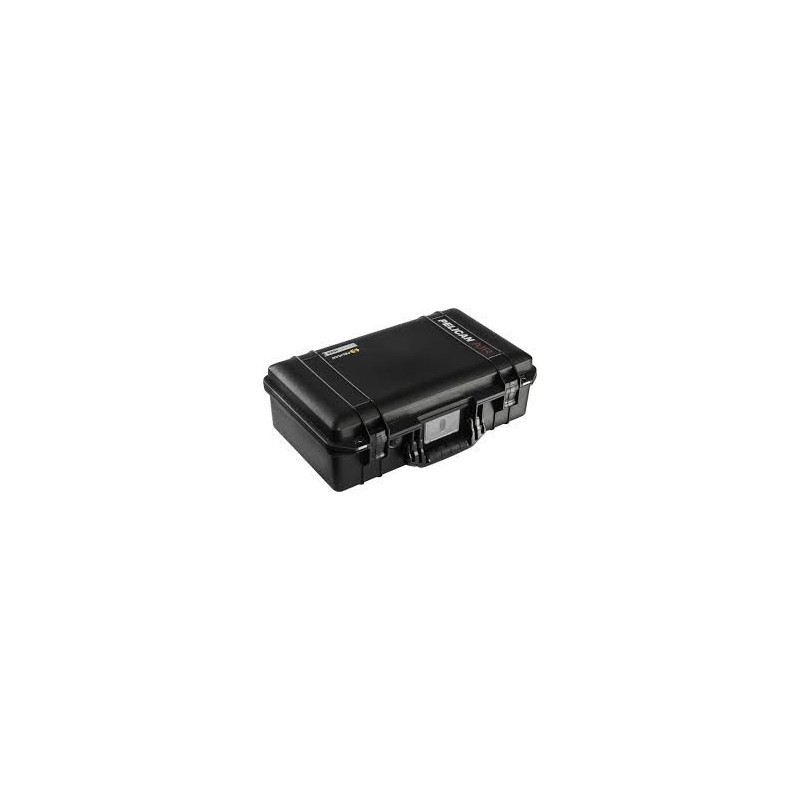 MALETA PELI AIR 1525 CON ESPUMA