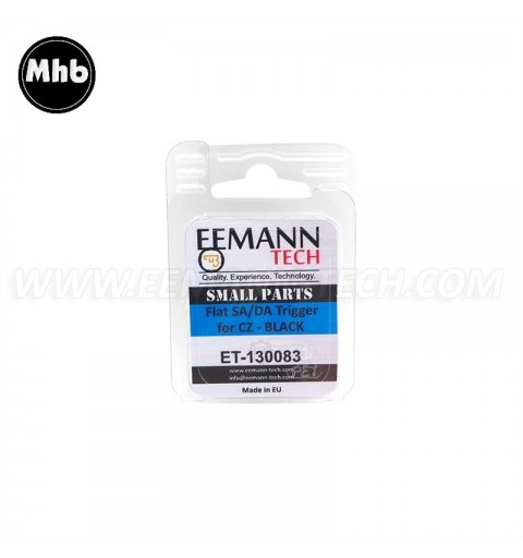 EEMANN TECH GATILLO FLAT PARA CZ SA/DA