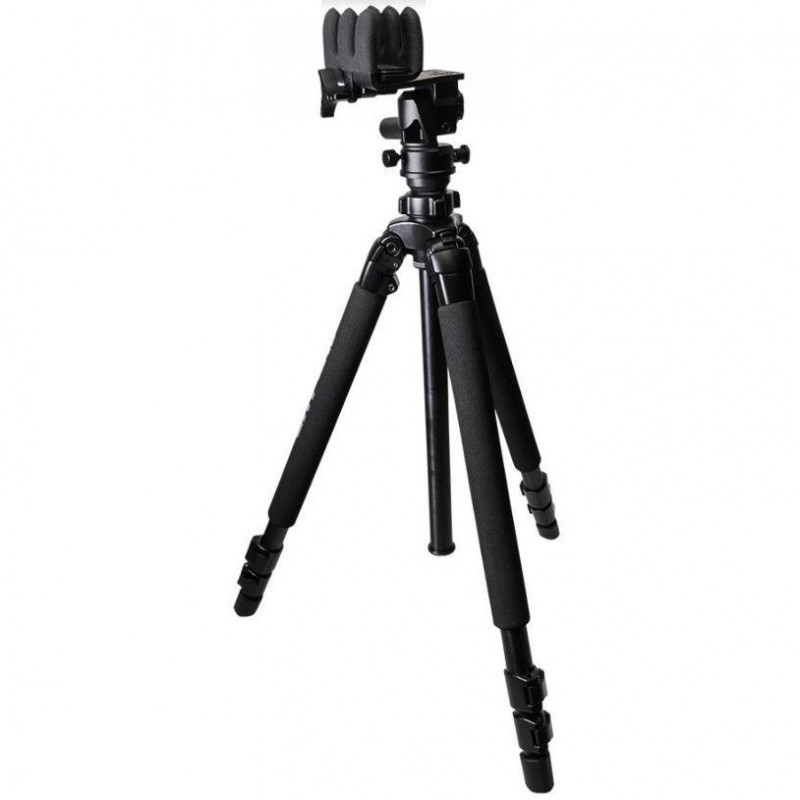 TRIPODE KOPFJAGER K700 AMT REAPER GRIP
