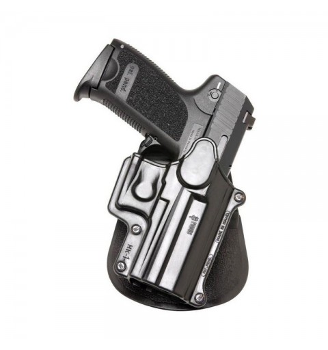 FUNDA FOBUS PADDLE PARA H&K USP COMPACT
