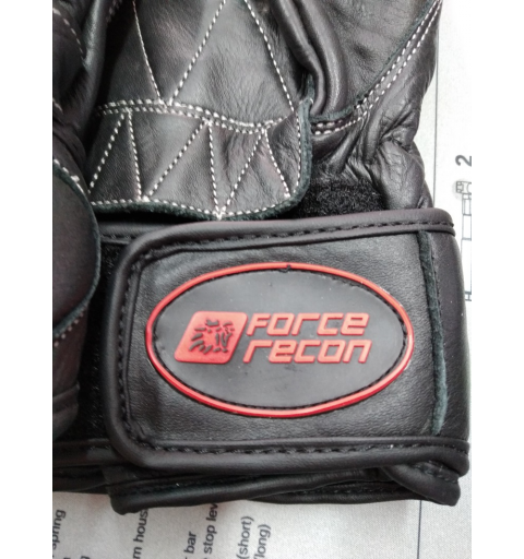 GUANTE MOTORISTA PROTECT WATERPROOF