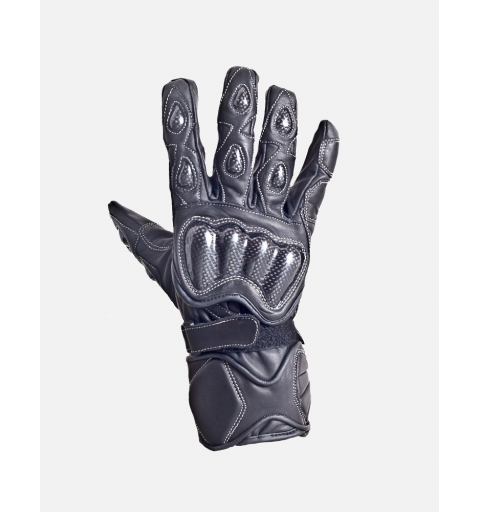 GUANTE MOTORISTA PROTECT WATERPROOF