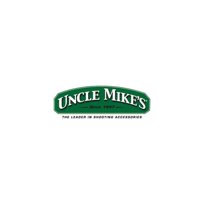Funda UNCLE MIKE'S Kydex para cargador