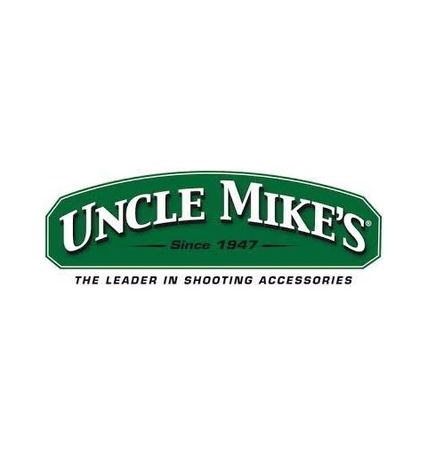 Funda UNCLE MIKE'S Kydex para cargador