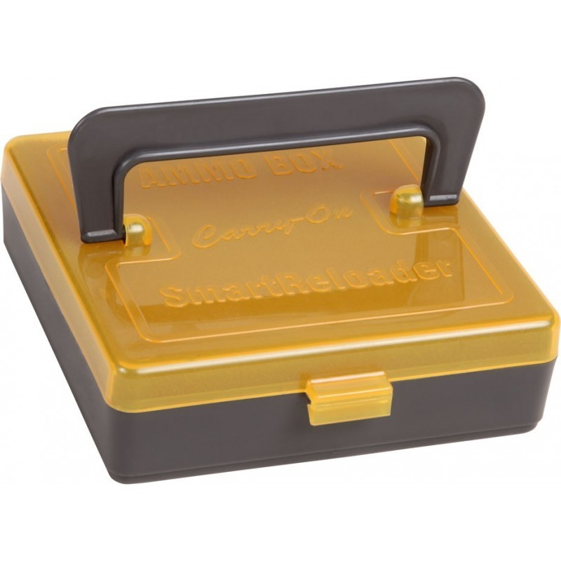 CAJA MUNICION SMART RELOADER 9/.380