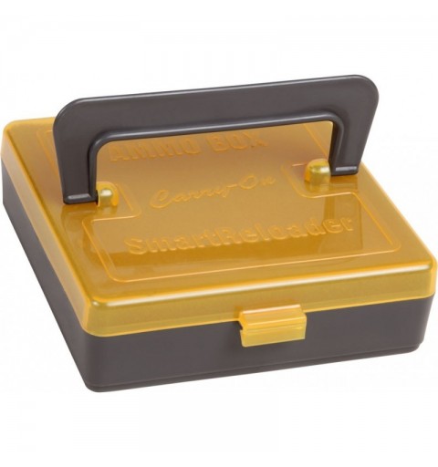 CAJA MUNICION SMART RELOADER 9/.380
