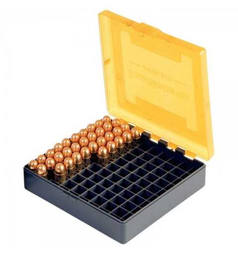 CAJA MUNICION SMART RELOADER 9/.380