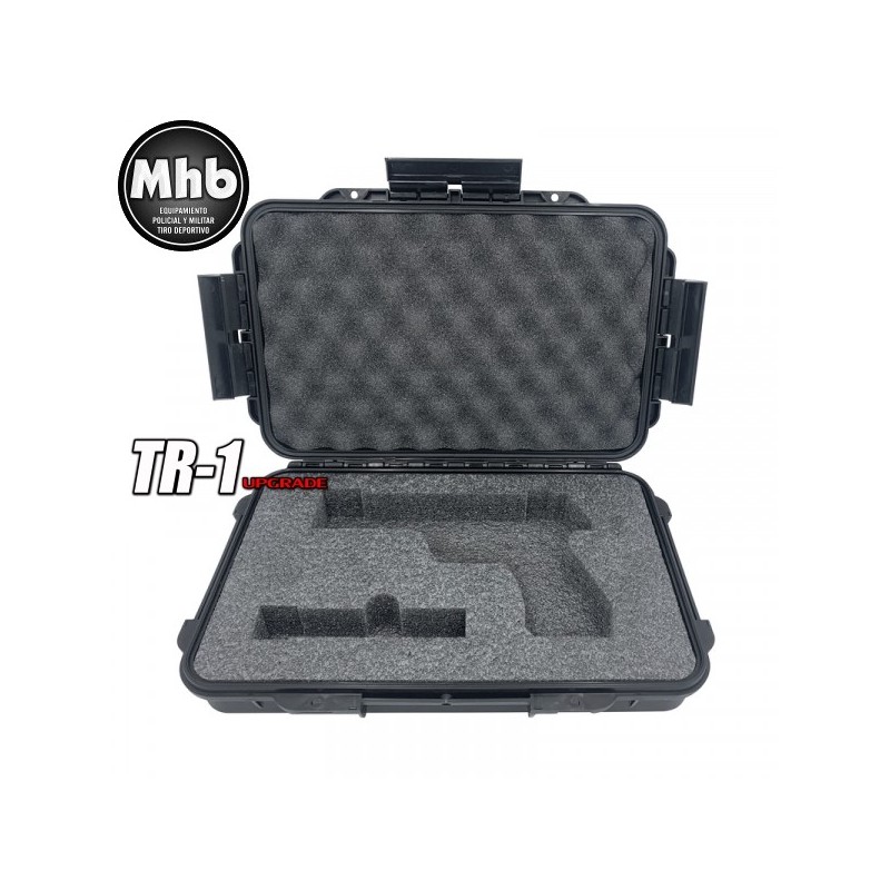 TR-1 upgrade®  MALETA "ONE"
