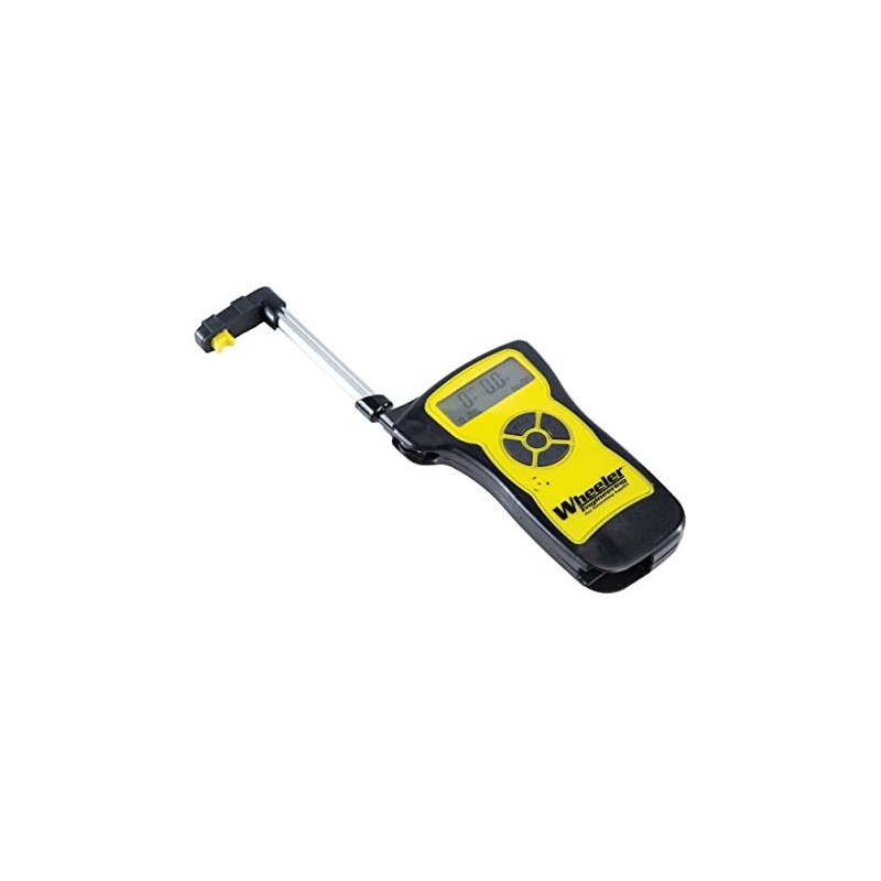 WHEELER PESAGATILLOS DIGITAL