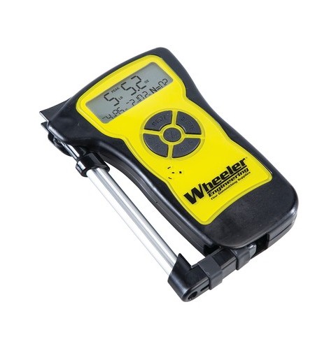 WHEELER PESAGATILLOS DIGITAL