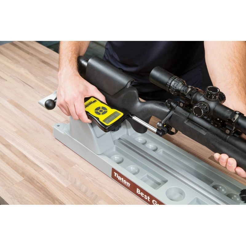 WHEELER PESAGATILLOS DIGITAL