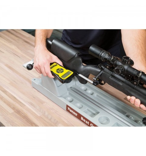 WHEELER PESAGATILLOS DIGITAL