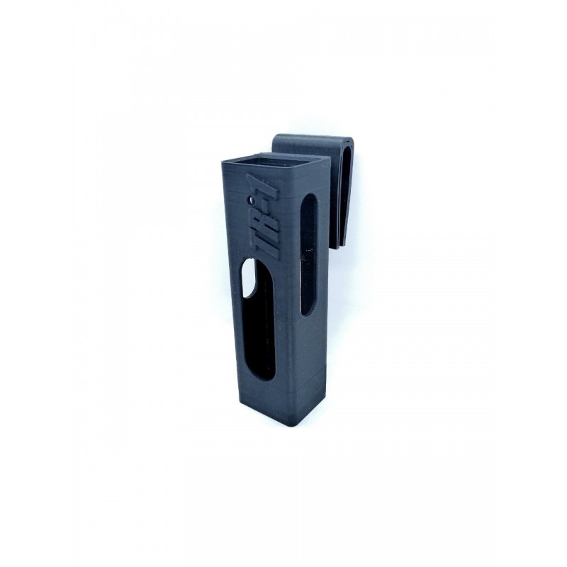 TR-1upgrade® PORTACARGADOR PARA PCC CON RETENCION MAGNETICA