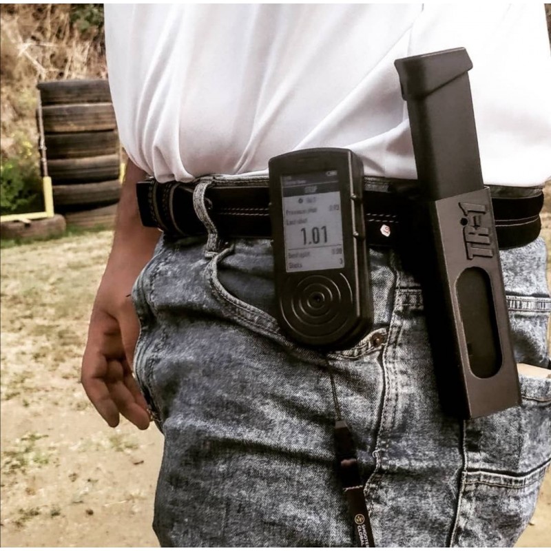 TR-1upgrade® PORTACARGADOR PARA PCC CON RETENCION MAGNETICA