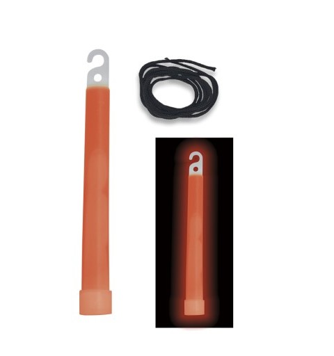 LUZ QUIMICA 15 CM