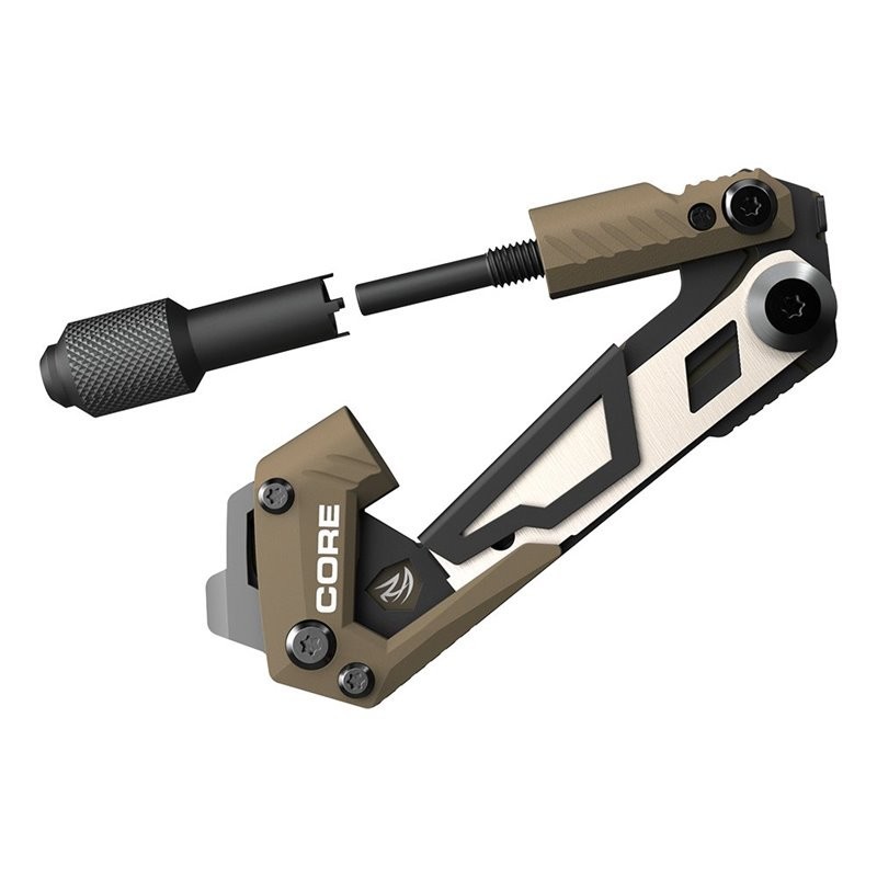 REAL AVID AVGTCOR-AR HERRAMIENTA CORE AR15