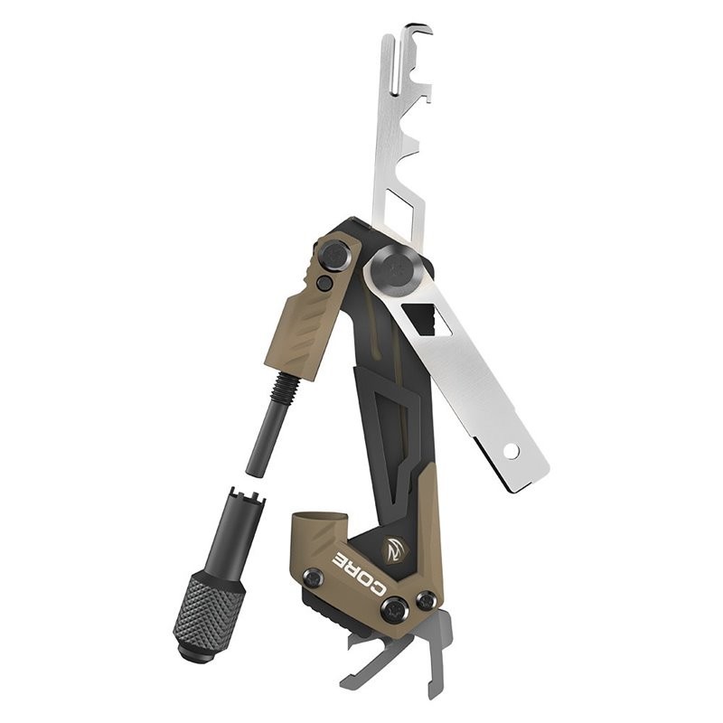 REAL AVID AVGTCOR-AR HERRAMIENTA CORE AR15