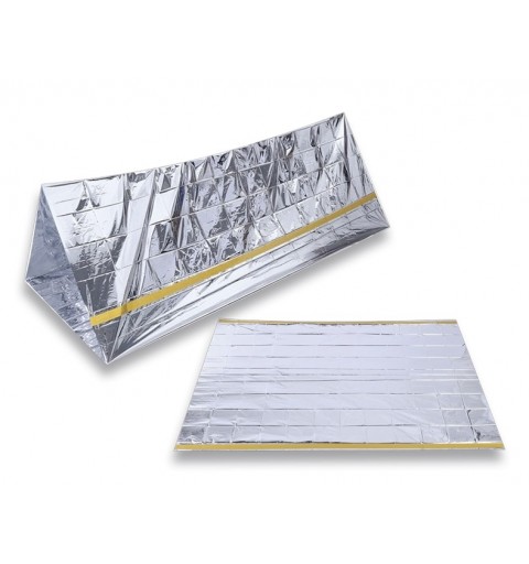 TIENDA DE SUPERVIVENCIA