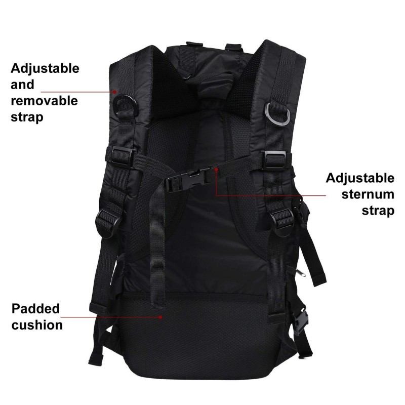 MOCHILA  ′DEPLOYMENT BAG 6′  MIL TEC