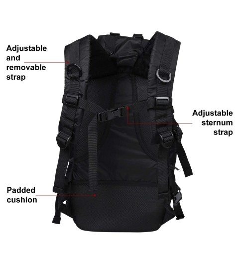 MOCHILA  ′DEPLOYMENT BAG 6′  MIL TEC