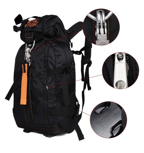 MOCHILA  ′DEPLOYMENT BAG 6′  MIL TEC