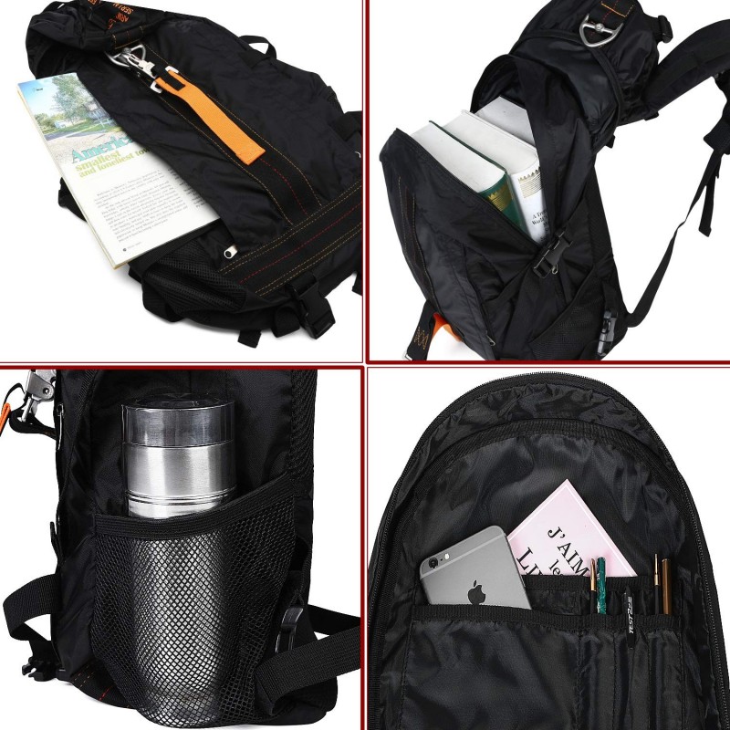 MOCHILA  ′DEPLOYMENT BAG 6′  MIL TEC
